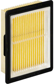 Bosch Professional Bosc Filter für GAS 10,8V-Li