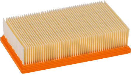 Bosch Professional Bosc Flachfaltenfilter GAS 35-55