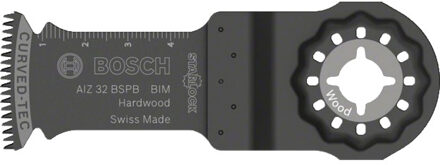 Bosch Professional Bosch BIM invalzaagblad AIZ 32 BB