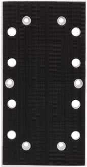 Bosch Professional Bosch Schuurplateau 185 x 93 mm