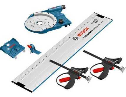 Bosch Professional FSN OFA 32 KIT 800 geleiderail set