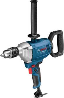 Bosch Professional GBM 1600 RE Haakse boormachine - 850 Watt