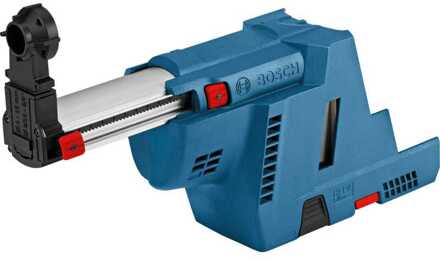 Bosch Professional GDE 18V-16 afzuigset voor GBH 18V-26