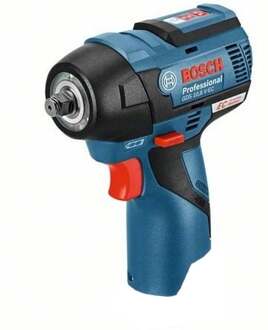 Bosch Professional GDS 12V-115 steeksleutel zonder accu - 06019E0101