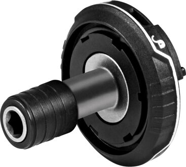 Bosch Professional GFA 12-X 1/4" bitopname voor GSR 12V-15 Flex