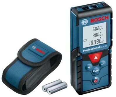 Bosch Professional GLM 40 Professional