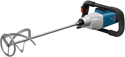 Bosch Professional GRW 18-2 E Betonmixer - 1800 Watt