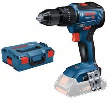 Bosch Professional GSB 18V-55 (zonder accu)