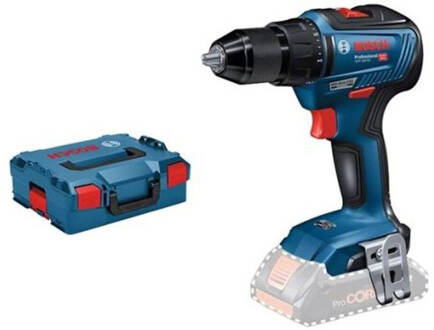 Bosch Professional GSB 18V-55 (zonder accu)