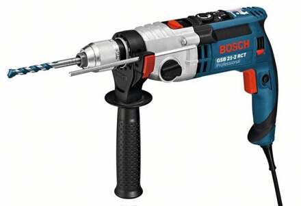 Bosch Professional GSB 21-2 RCT Klopboormachine - 1300W