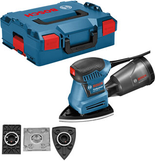 Bosch Professional GSS 160 Multi