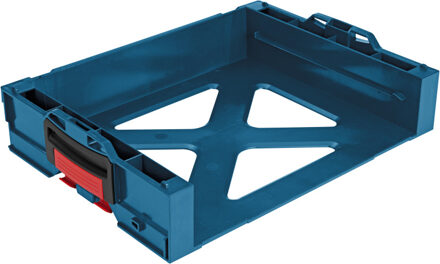 Bosch Professional I-Boxx active rack voor LS-Boxx systeem - 1600A016ND