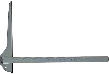 Bosch Professional lengte geleider