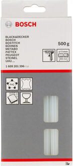 Bosch Professional Lijmpatroon - Ø 11 mm x 200 mm