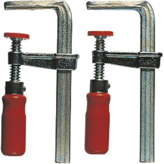 Bosch Professional MACHINEKLEM SET