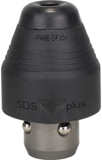 Bosch Professional Snelspanboorhouder SDS-plus SDS-plus