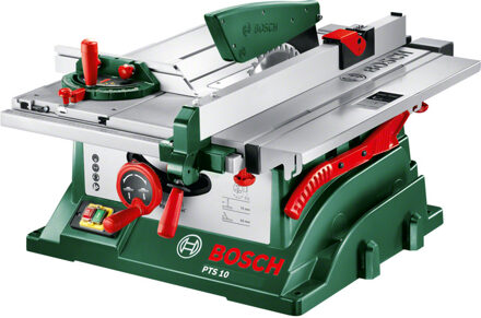 Bosch PTS 10