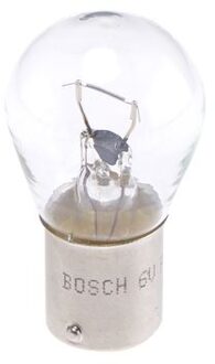Bosch Pure Light P21W, 6V21W P21W