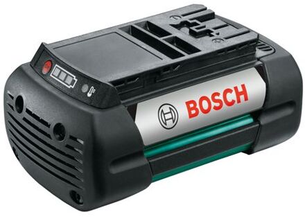 Bosch Rechargeable Battery 36V 4,0 Ah Lithium-Ion-Akku