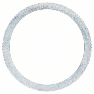 Bosch - Reduceerring voor cirkelzaagbladen 30 x 25 x 1,2 mm