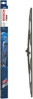 Bosch ruitenwisser 650U Lengte 65 cm