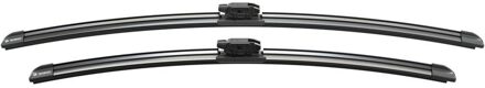 Bosch ruitenwisser set Aerotwin A121S - Lengte 700/425 mm 3397014947