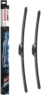 Bosch Ruitenwissers A424S A424S