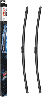 Bosch ruitenwissers Aerotwin A988S - Lengte: 750/750 mm - set wisserbladen voorzijde A988S