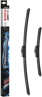 Bosch ruitenwissers Aerotwin AR613S - Lengte: 600/340 mm - set wisserbladen voorzijde AR613S