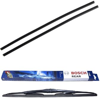 Bosch Ruitenwissers voordeelset 109 + H450 109H450