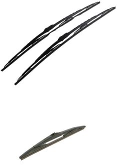 Bosch Ruitenwissers voordeelset 450S + H315 450SH315