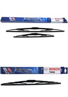 Bosch Ruitenwissers voordeelset 533 + 450U 533450U
