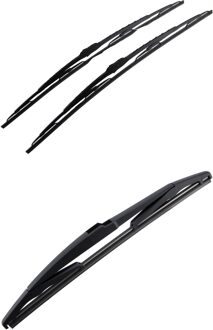 Bosch Ruitenwissers voordeelset 552 + H359 552H359