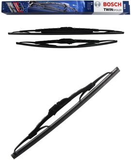 Bosch Ruitenwissers voordeelset 584S + H403 584SH403