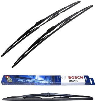 Bosch Ruitenwissers voordeelset 650 + H450 650H450