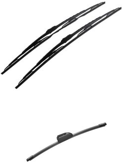 Bosch Ruitenwissers voordeelset 803 + A300H 803A300H