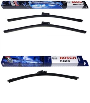 Bosch Ruitenwissers voordeelset A051S + A330H A051SA330H