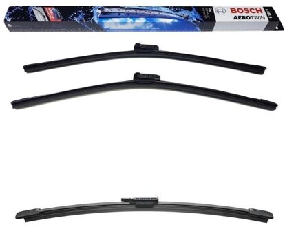 Bosch Ruitenwissers voordeelset A051S + AM28H A051SAM28H