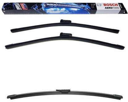 Bosch Ruitenwissers voordeelset A051S + AM33H A051SAM33H