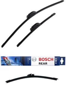 Bosch Ruitenwissers voordeelset A099S + A281H A099SA281H