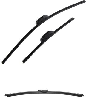 Bosch Ruitenwissers voordeelset A138S + AM33H A138SAM33H