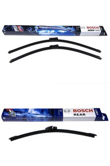 Bosch Ruitenwissers voordeelset A295S + A330H A295SA330H