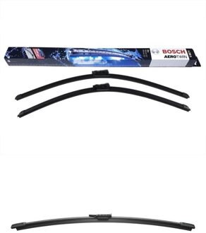 Bosch Ruitenwissers voordeelset A295S + AM33H A295SAM33H