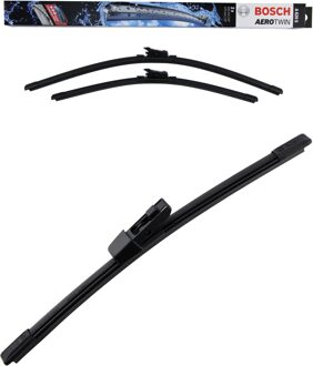 Bosch Ruitenwissers voordeelset A620S + A383H A620SA383H