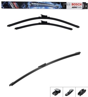 Bosch Ruitenwissers voordeelset A620S + AM38H A620SAM38H