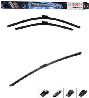 Bosch Ruitenwissers voordeelset A620S + AM40H A620SAM40H
