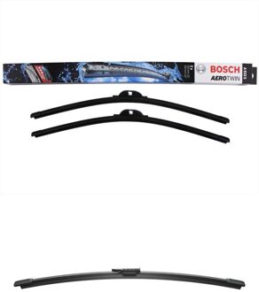 Bosch Ruitenwissers voordeelset A933S + AM33H A933SAM33H