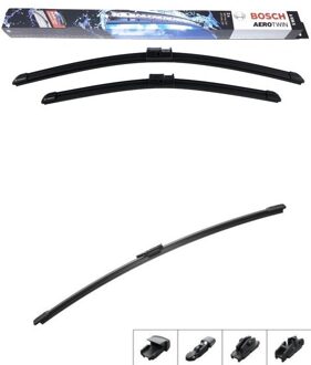 Bosch Ruitenwissers voordeelset A936S + AM40H A936SAM40H