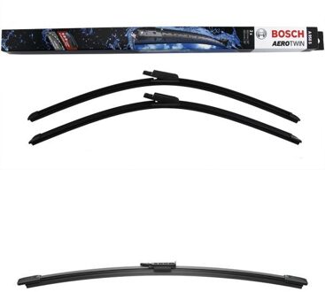 Bosch Ruitenwissers voordeelset A958S + AM33H A958SAM33H