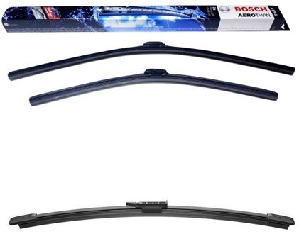 Bosch Ruitenwissers voordeelset A979S + AM28H A979SAM28H